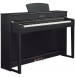 Yamaha Clavinova CLP-535 B električni klavir 